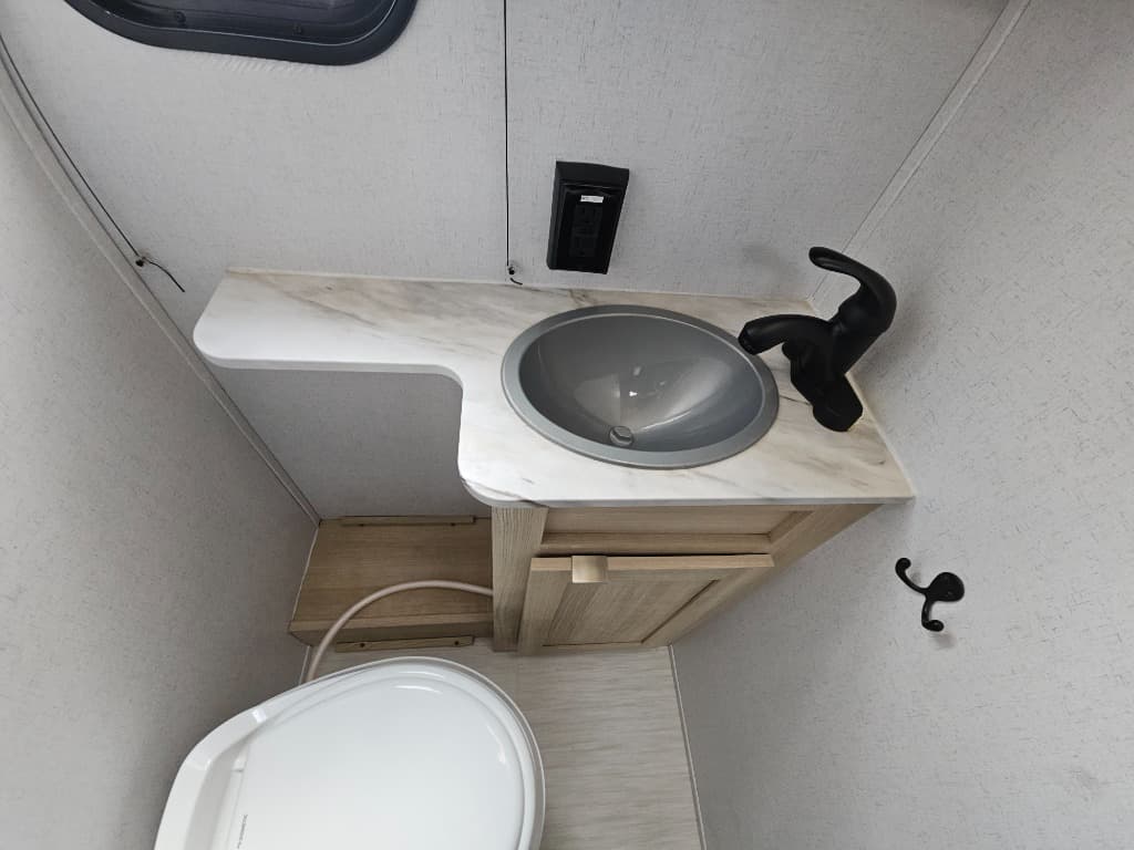 2023 Forest River 2023 Forest River Salem FSX - thumbnail 21