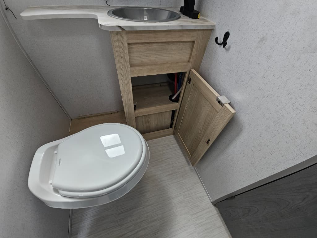 2023 Forest River 2023 Forest River Salem FSX - thumbnail 22