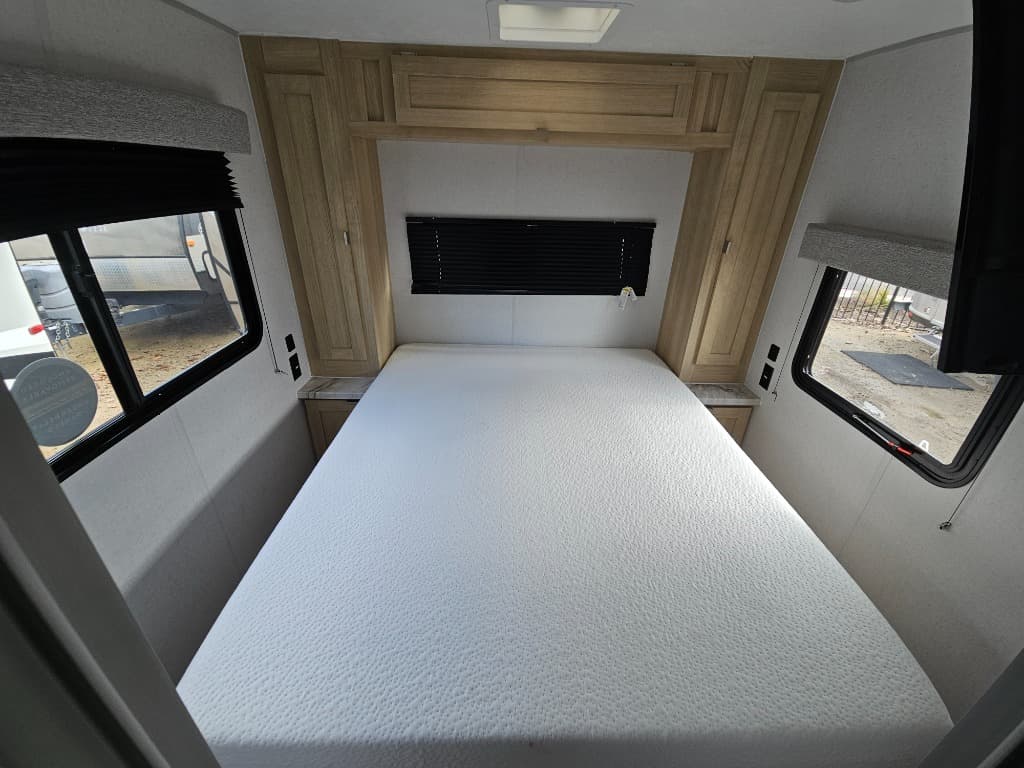 2023 Forest River 2023 Forest River Salem FSX - thumbnail 23