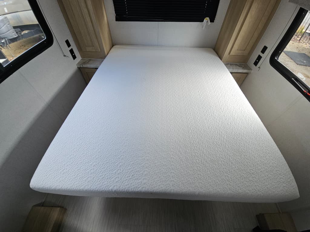 2023 Forest River 2023 Forest River Salem FSX - thumbnail 24