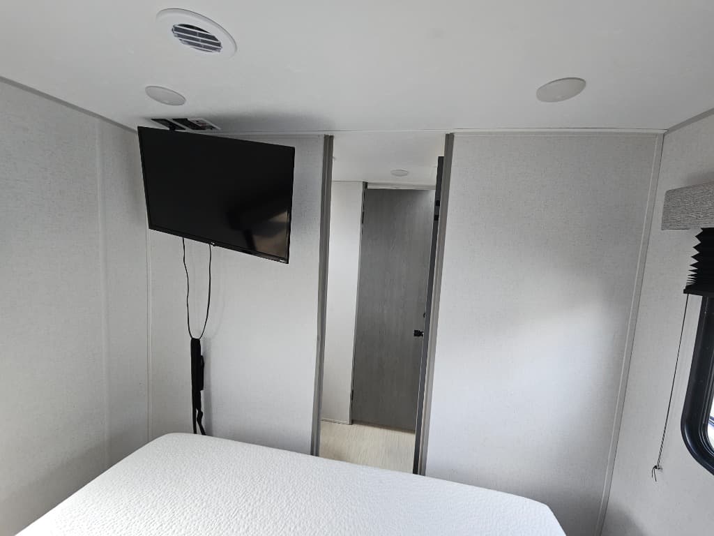 2023 Forest River 2023 Forest River Salem FSX - thumbnail 26