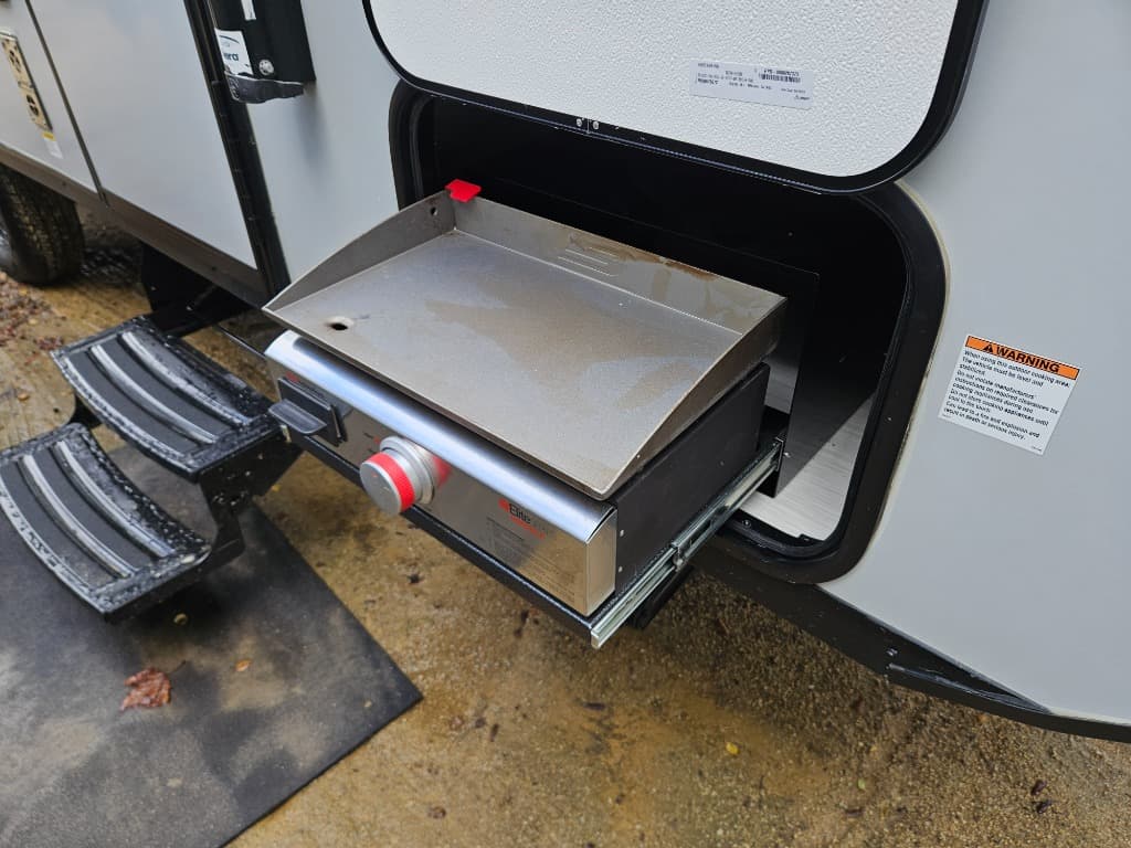 2023 Forest River 2023 Forest River Salem FSX - thumbnail 31