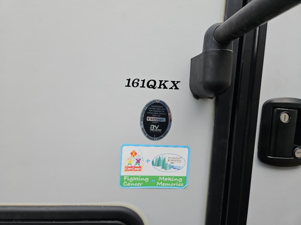 2023 Forest River 2023 Forest River Salem FSX - thumbnail 32