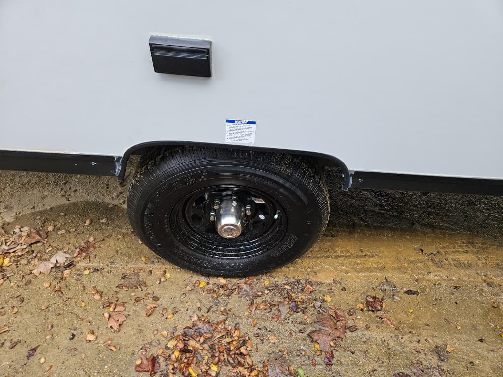 2023 Forest River 2023 Forest River Salem FSX - thumbnail 34