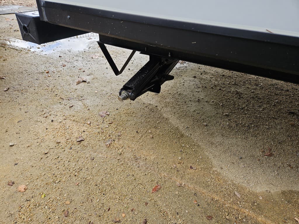 2023 Forest River 2023 Forest River Salem FSX - thumbnail 35