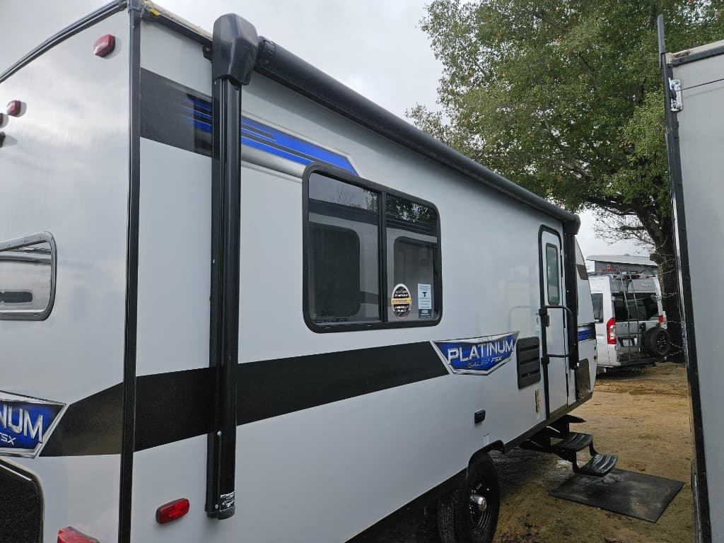 2023 Forest River 2023 Forest River Salem FSX - thumbnail 36