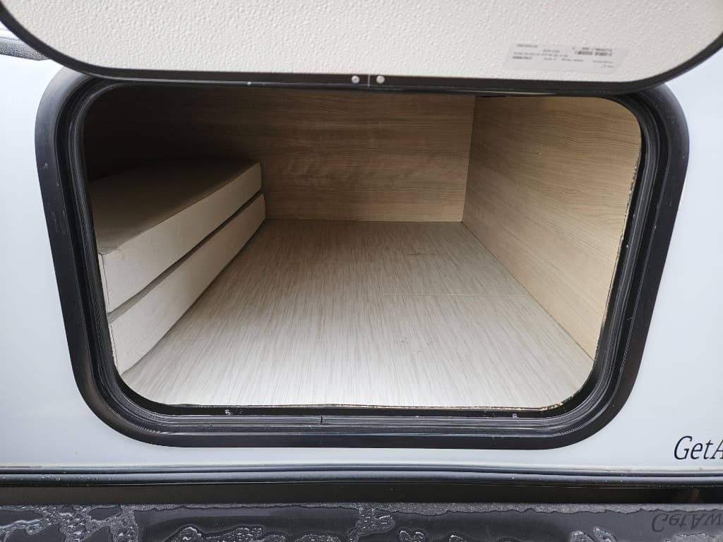 2023 Forest River 2023 Forest River Salem FSX - thumbnail 37