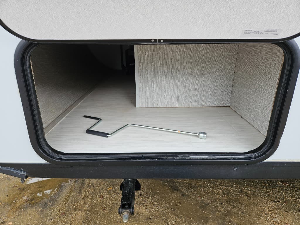 2023 Forest River 2023 Forest River Salem FSX - thumbnail 38