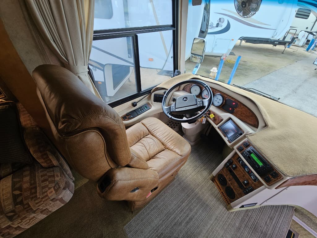 2008 Western RV 2008 Western RV Alpine - thumbnail 9