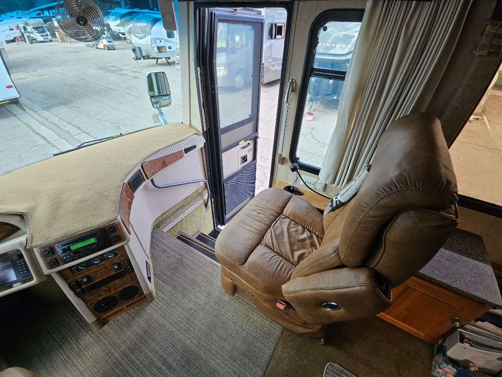 2008 Western RV 2008 Western RV Alpine - thumbnail 10