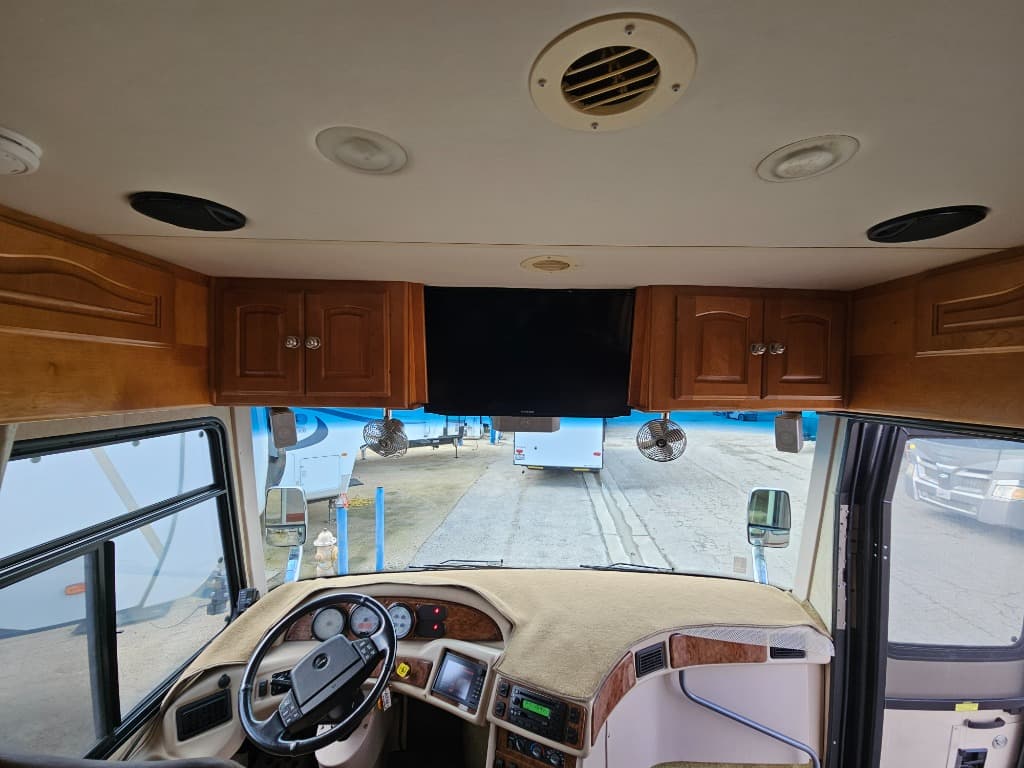 2008 Western RV 2008 Western RV Alpine - thumbnail 11