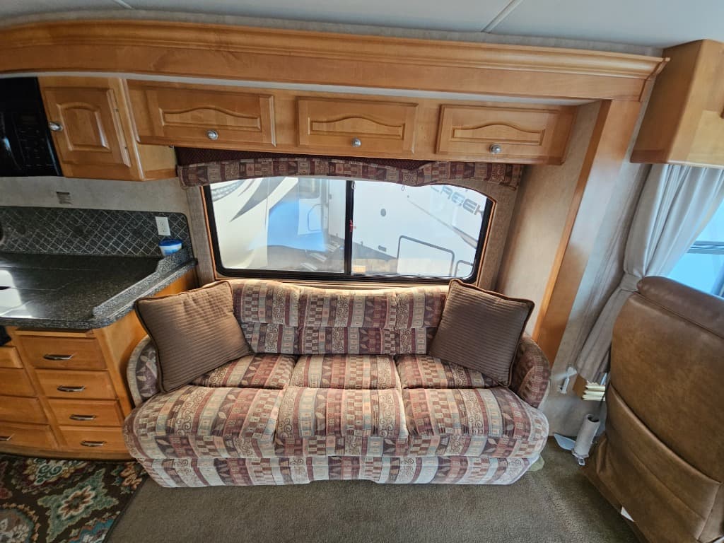 2008 Western RV 2008 Western RV Alpine - thumbnail 12