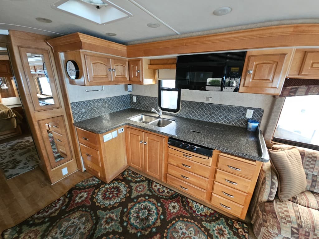 2008 Western RV 2008 Western RV Alpine - thumbnail 13