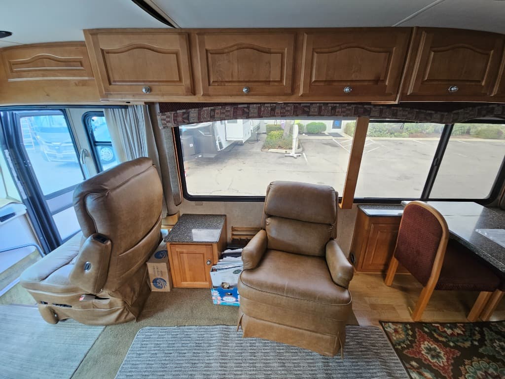 2008 Western RV 2008 Western RV Alpine - thumbnail 14