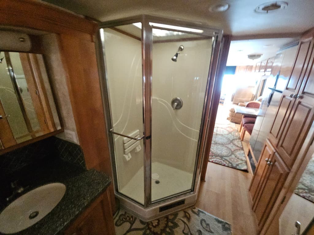 2008 Western RV 2008 Western RV Alpine - thumbnail 17