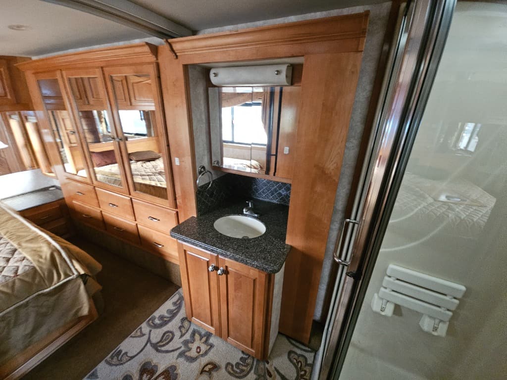 2008 Western RV 2008 Western RV Alpine - thumbnail 18