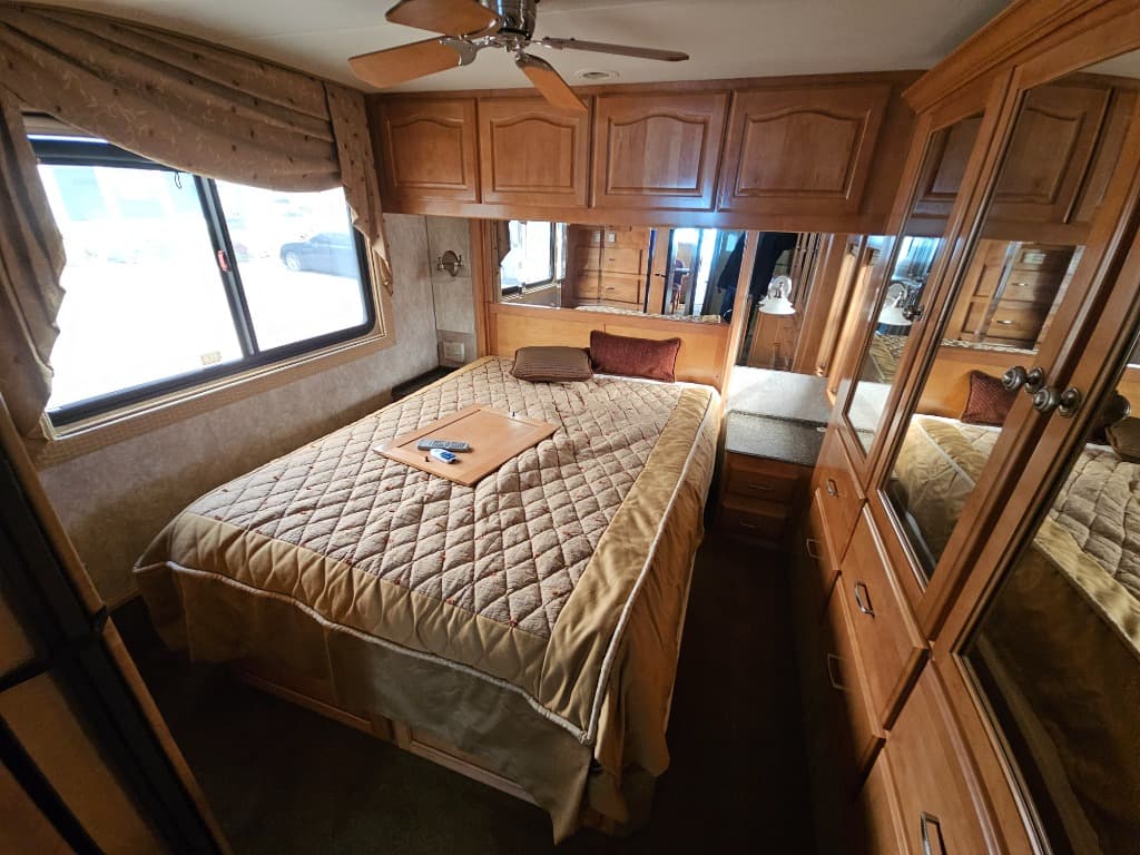 2008 Western RV 2008 Western RV Alpine - thumbnail 20