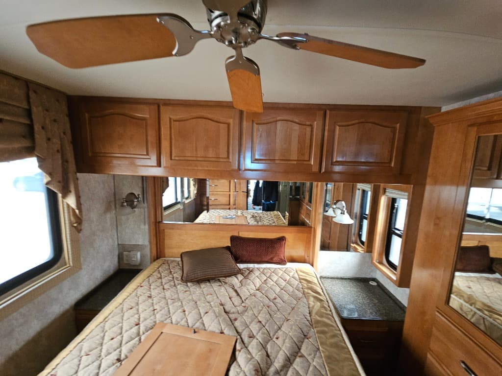 2008 Western RV 2008 Western RV Alpine - thumbnail 22