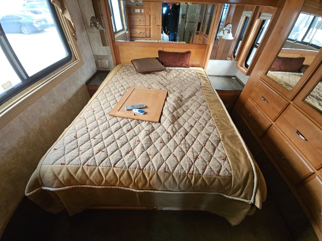 2008 Western RV 2008 Western RV Alpine - thumbnail 23