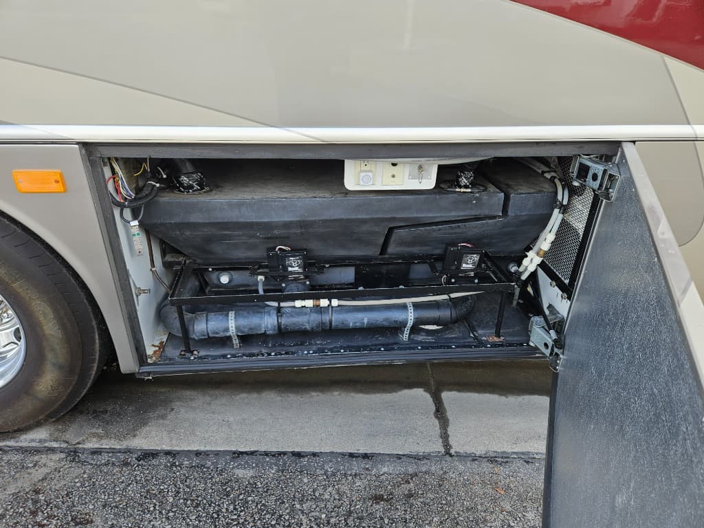 2008 Western RV 2008 Western RV Alpine - thumbnail 27