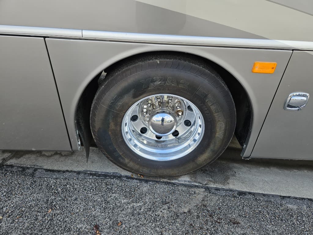 2008 Western RV 2008 Western RV Alpine - thumbnail 28