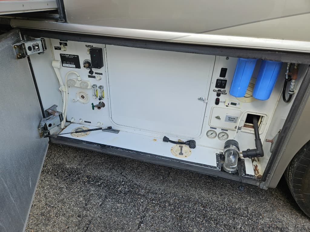 2008 Western RV 2008 Western RV Alpine - thumbnail 30