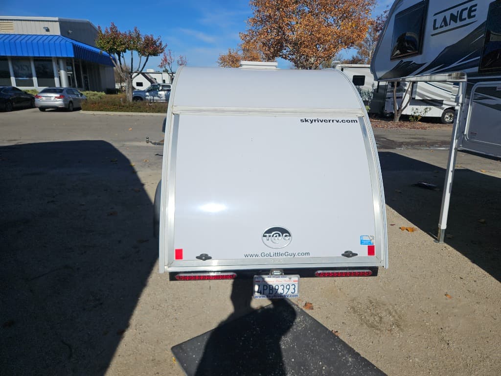 2016 LIttle Guy 2016 LIttle Guy T@G - thumbnail 3