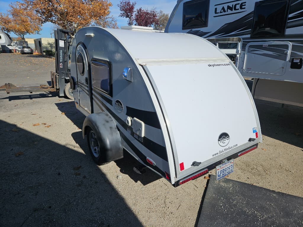 2016 LIttle Guy 2016 LIttle Guy T@G - thumbnail 4