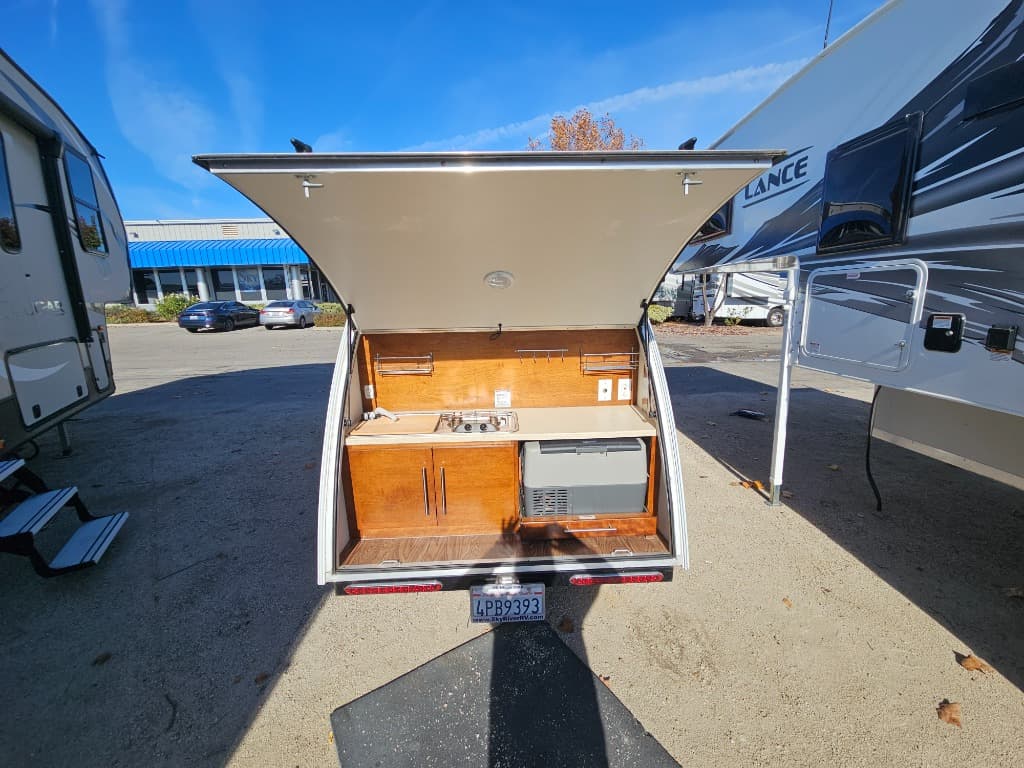 2016 LIttle Guy 2016 LIttle Guy T@G - thumbnail 8