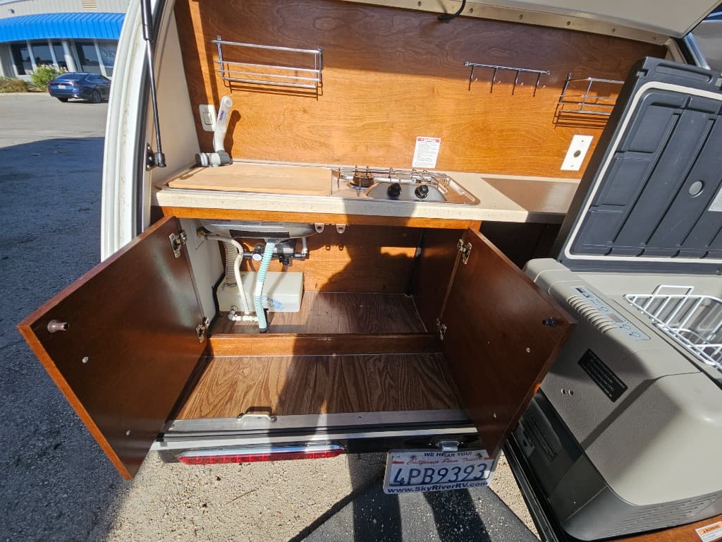 2016 LIttle Guy 2016 LIttle Guy T@G - thumbnail 13