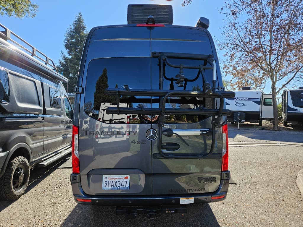 2023 Thor Motor Coach 2023 Thor Motor Coach Tranquility - thumbnail 3