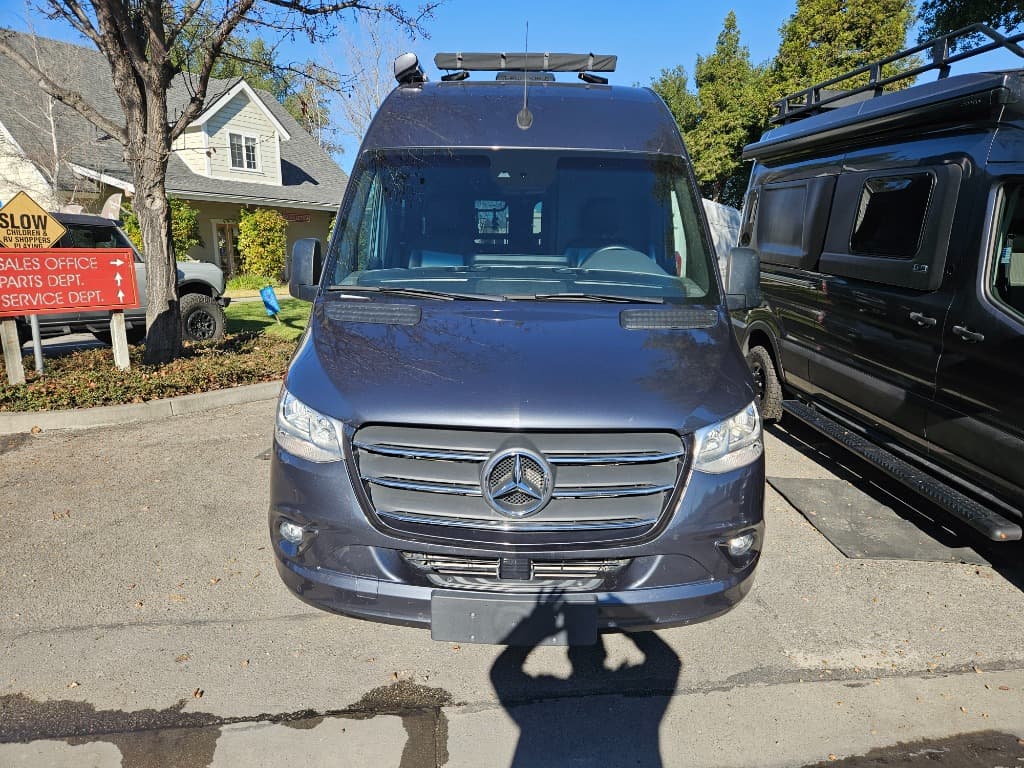 2023 Thor Motor Coach 2023 Thor Motor Coach Tranquility - thumbnail 6