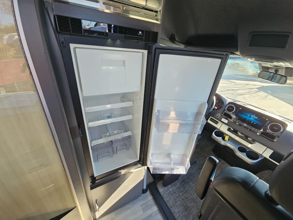 2023 Thor Motor Coach 2023 Thor Motor Coach Tranquility - thumbnail 9