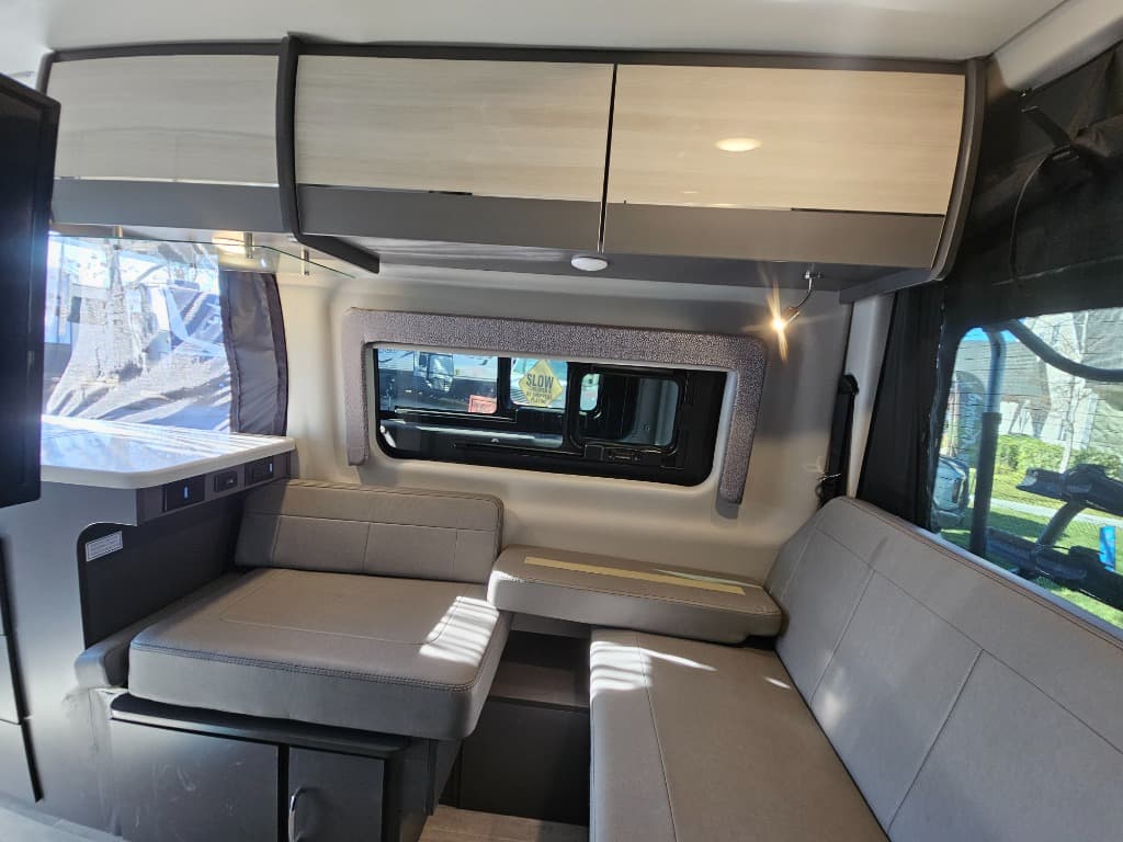 2023 Thor Motor Coach 2023 Thor Motor Coach Tranquility - thumbnail 19