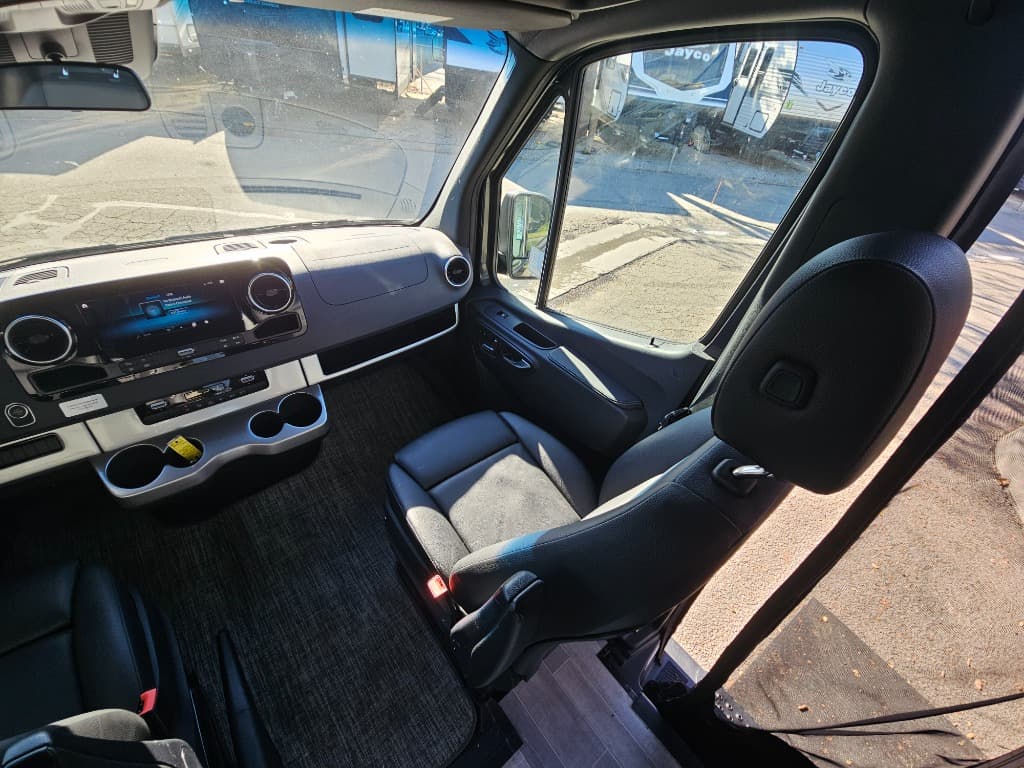 2023 Thor Motor Coach 2023 Thor Motor Coach Tranquility - thumbnail 26