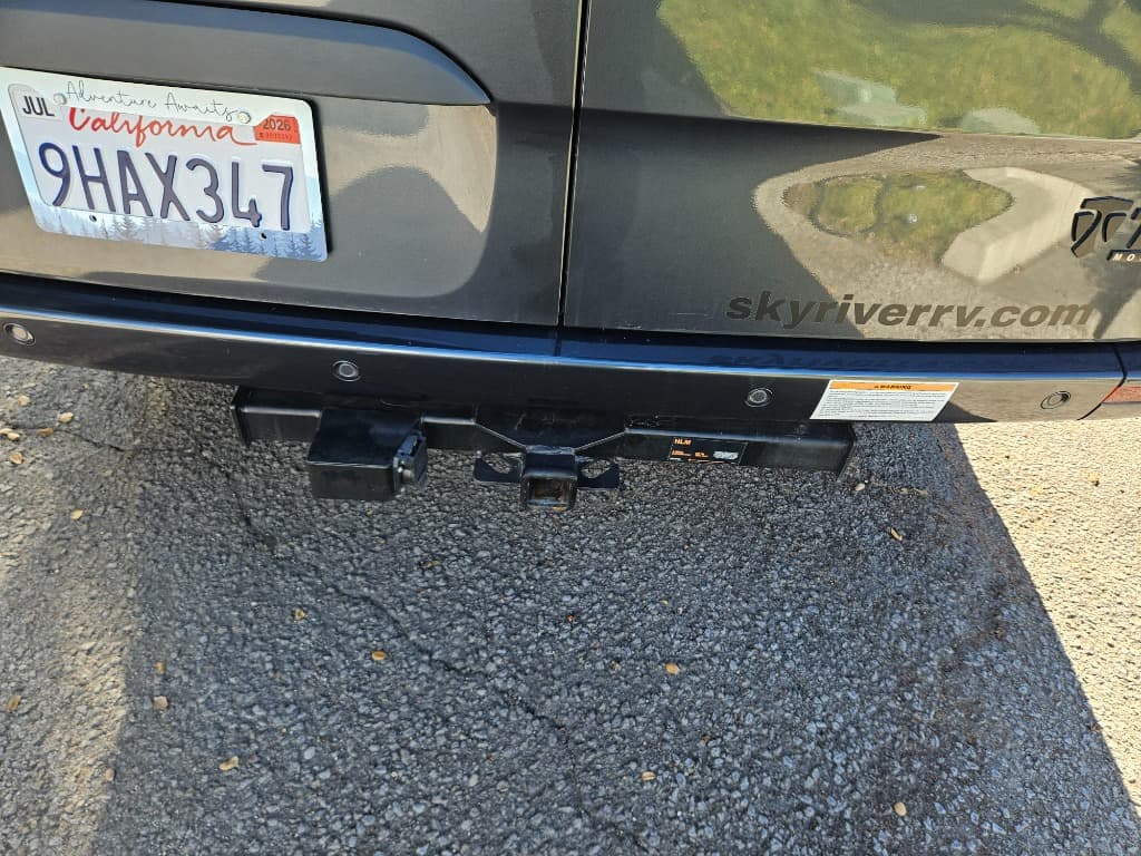 2023 Thor Motor Coach 2023 Thor Motor Coach Tranquility - thumbnail 32