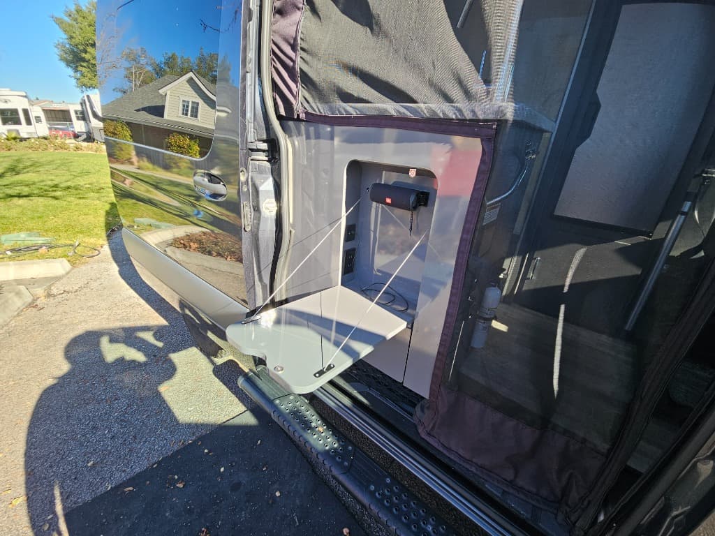 2023 Thor Motor Coach 2023 Thor Motor Coach Tranquility - thumbnail 36