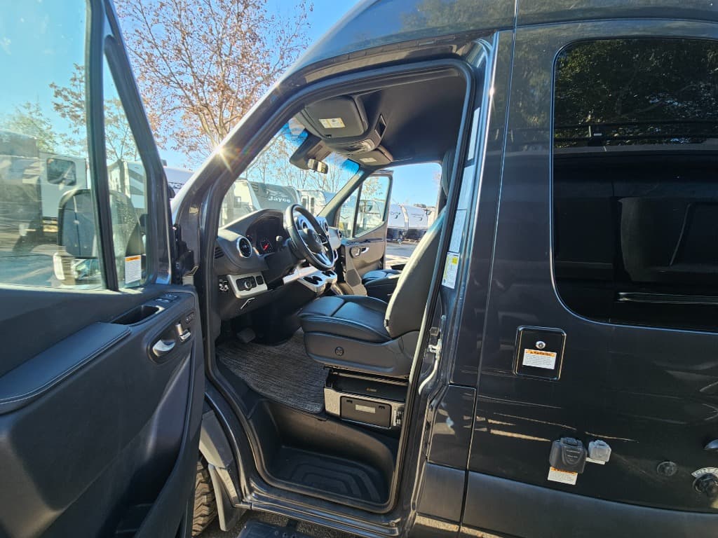 2023 Thor Motor Coach 2023 Thor Motor Coach Tranquility - thumbnail 39