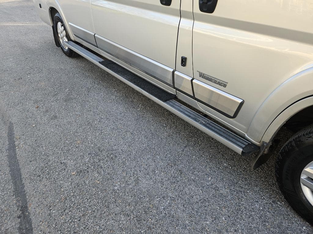 2019 Winnebago 2019 Winnebago Travato - thumbnail 30