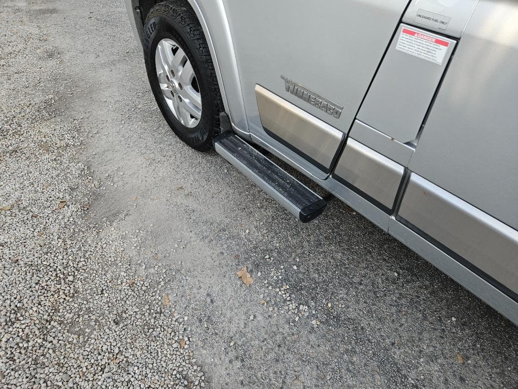 2019 Winnebago 2019 Winnebago Travato - thumbnail 35