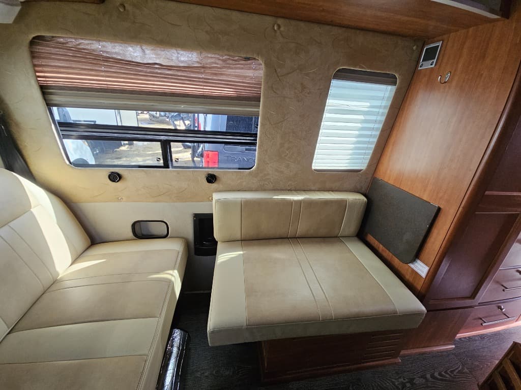 2015 Roadtrek 2015 Roadtrek Adventurous - thumbnail 24