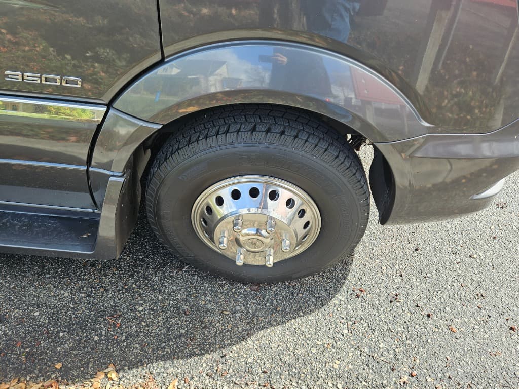 2015 Roadtrek 2015 Roadtrek Adventurous - thumbnail 31