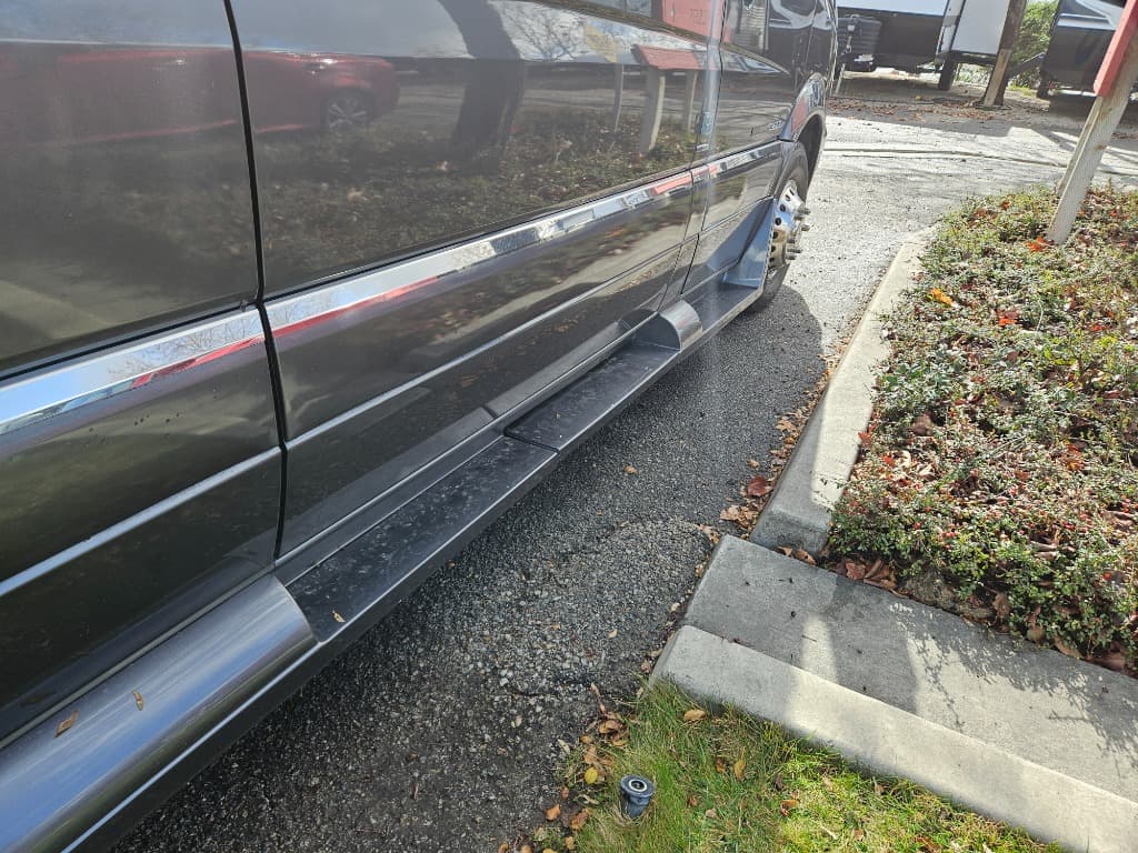 2015 Roadtrek 2015 Roadtrek Adventurous - thumbnail 33