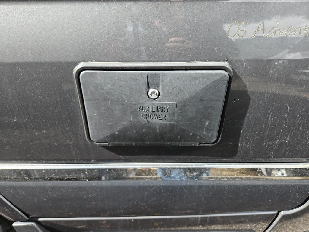 2015 Roadtrek 2015 Roadtrek Adventurous - thumbnail 36