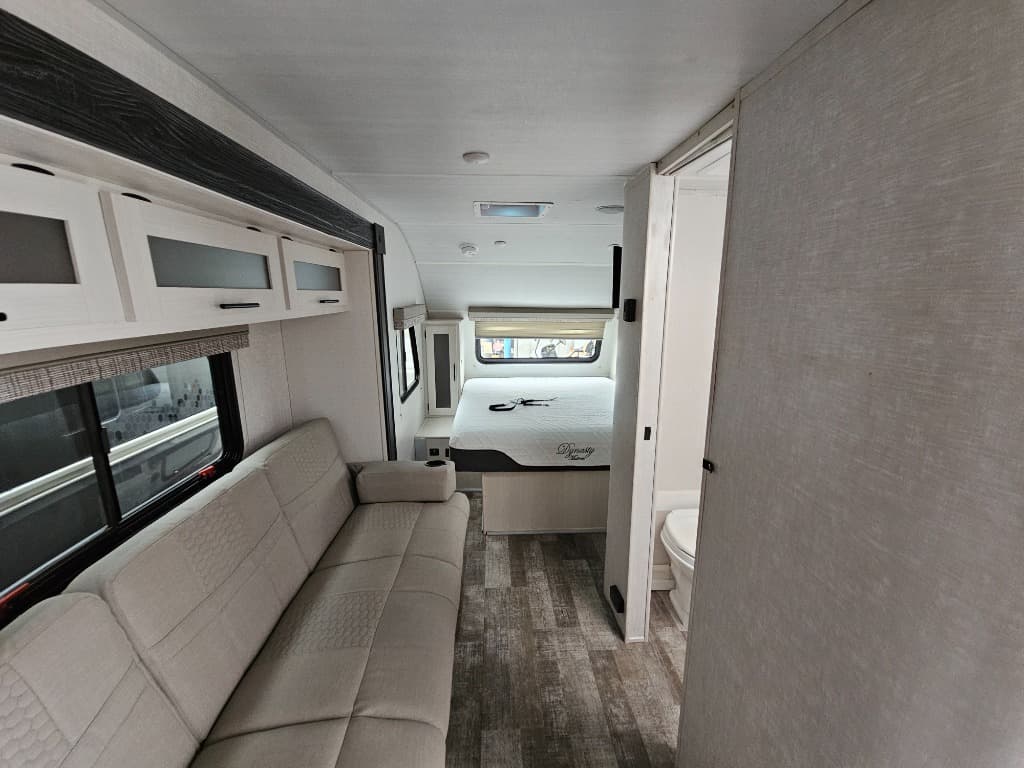 2021 Forest River 2021 Forest River R-Pod - thumbnail 5