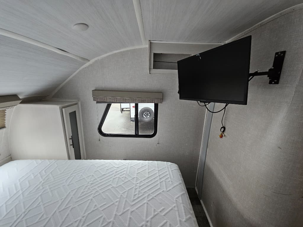 2021 Forest River 2021 Forest River R-Pod - thumbnail 10