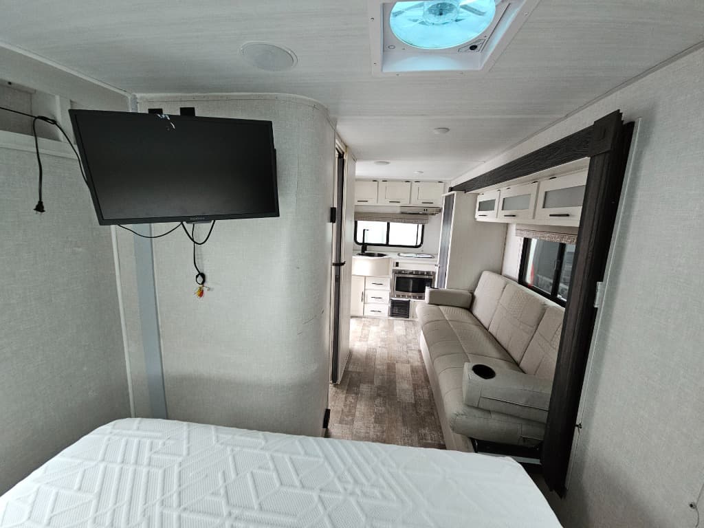 2021 Forest River 2021 Forest River R-Pod - thumbnail 12