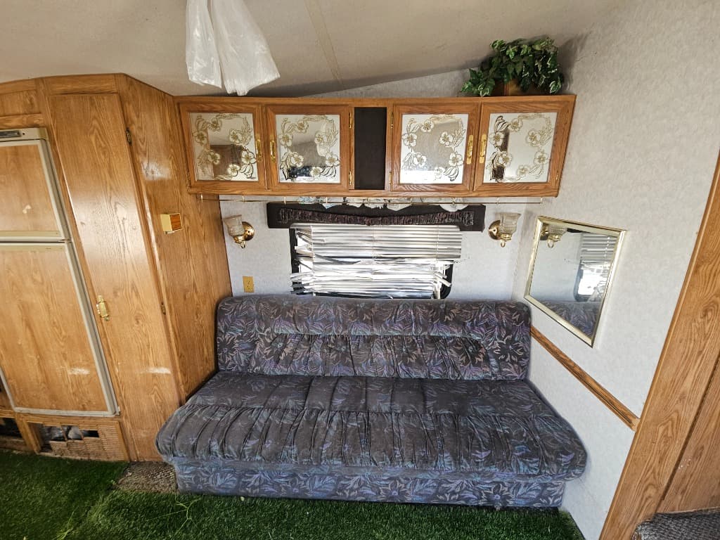 1994 Fleetwood RV 1994 Fleetwood RV Wilderness - thumbnail 8