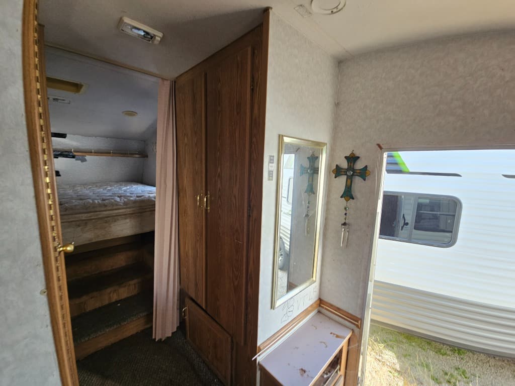 1994 Fleetwood RV 1994 Fleetwood RV Wilderness - thumbnail 15