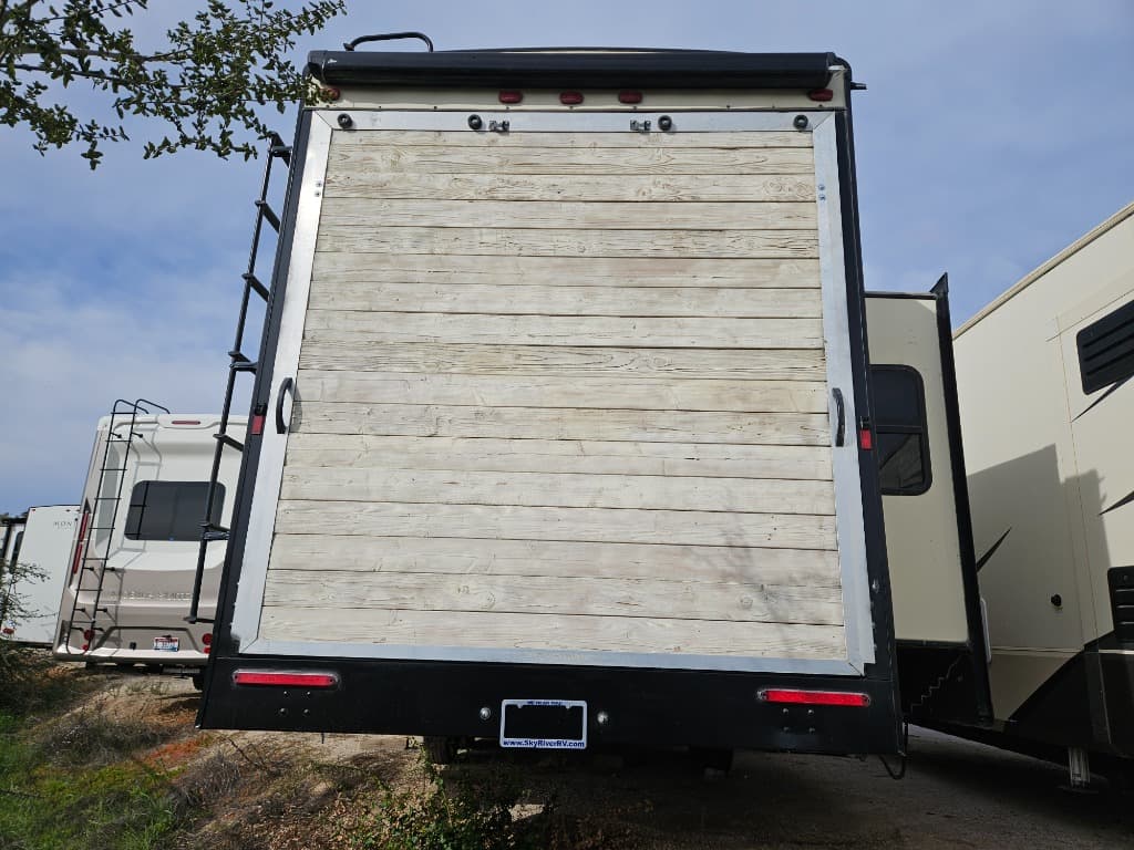 2016 KZ RV 2016 KZ RV Durango - thumbnail 3